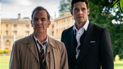 Grantchester Season 7: Release date, trailer, cast, plot and more updates