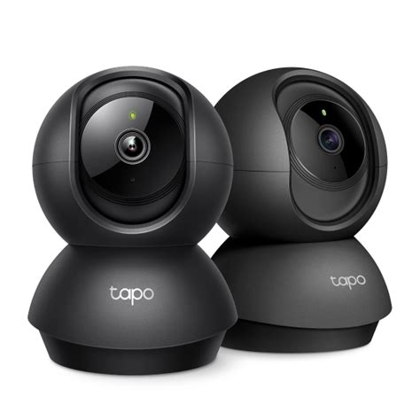 Cloud Cameras | TP-Link India