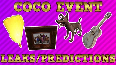 Coco X Roblox 的图像结果