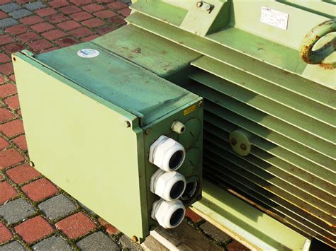 Image result for Asynchronous Generator Design