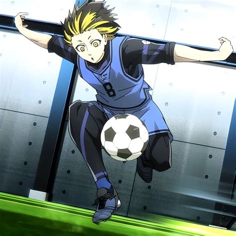 𝘉𝘢𝘤𝘩𝘪𝘳𝘢 𝘔𝘦𝘨𝘶𝘳𝘶 - 𝘉𝘭𝘶𝘦 𝘭𝘰𝘤𝘬