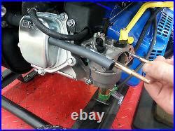 Predator 9000 Generator Propane Conversion Kit 的图像结果