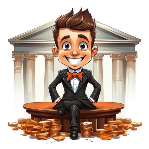 Questioning Banker Cartoon 的图像结果