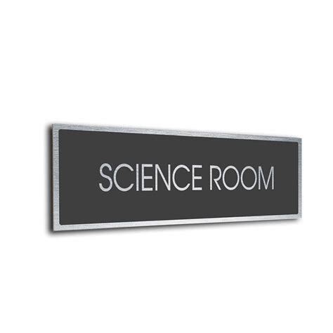 Science Corner Sign 的图像结果