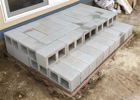 Surprising DIY Marvels You Can Create with Cinder Blocks – Home Addict