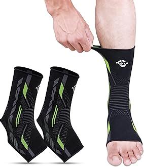 Amazon.in: NIVIA: Ankle Support