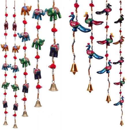 Torans - Buy Door Hanging Toran Online in India | Shopsy