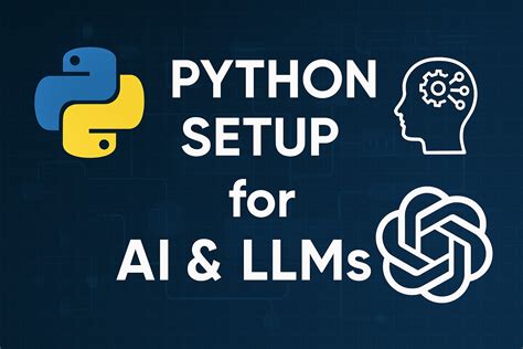 Python Setup Tutorial 的图像结果