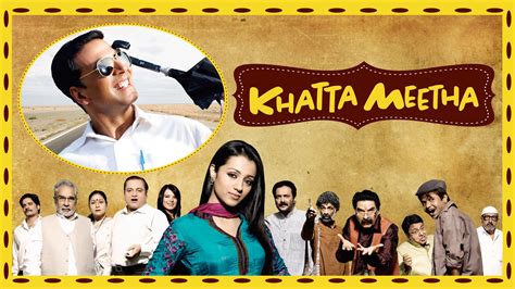 Khatta Meetha 2010