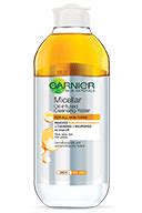 Garnier Micellar Cleansing Water - Makeup Remover | Garnier India