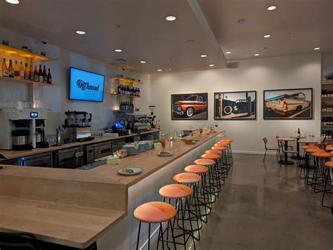 The 20 Most Fun Bars In LA Right Now - Los Angeles - The Infatuation