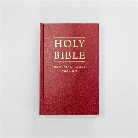 New King James Version Bible - Shop - Bible Society