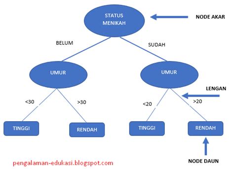 Image result for Pohon keputusan Decision Tree Algorithm