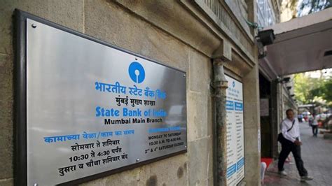 SBI warns customers against KYC fraud; gives tips on account safety ...