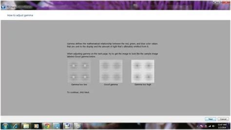 Image result for Calibrate Monitor