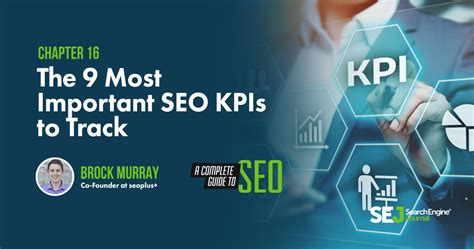 9 SEO KPIs to Track For Better SEO Performance (2022)