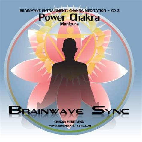 Power Chakra - Manipura Chakra Meditation Music with Brainwave ...