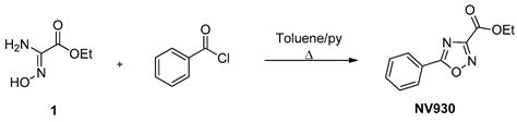 Targeting Nonsense: Optimization of 1,2,4-Oxadiazole TRIDs to Rescue ...