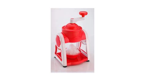 13 Best Ice Crusher Machines for Home Use