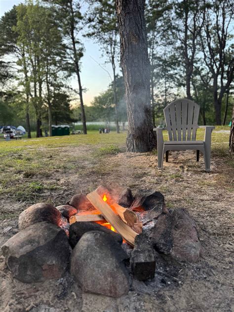 Camping on Long Island, New York: Best Long Island Campgrounds 2024 ...