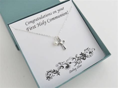 1St Communion Gifts