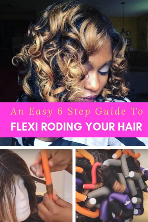 Flexi Rods Tutorial 的图像结果