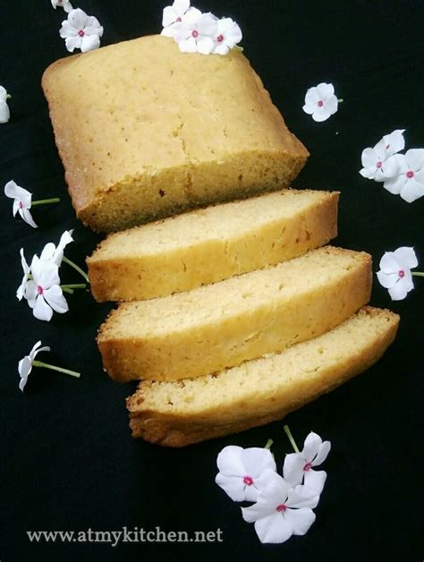 ghee cake recipe cochin bakery
