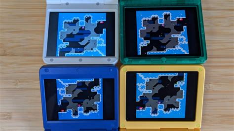 Image result for Clamshell Retro Emulator