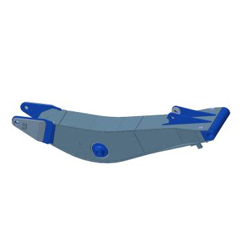 RSB Global - Boom Details