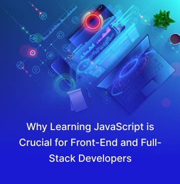 Image result for Why Use JavaScript for Front End Development