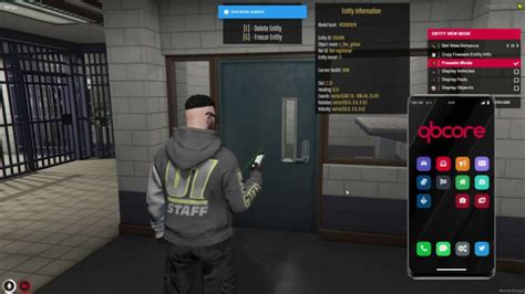 Rezultat imagine pentru Fivem Developer Mode