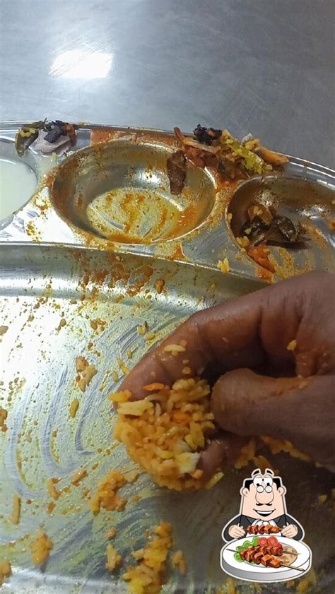 University Canteen, Hyderabad - Restaurant reviews