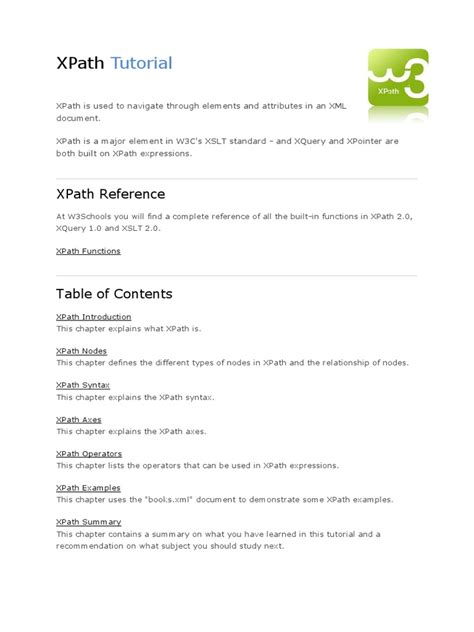 Image result for XPath Using Label Inheritance