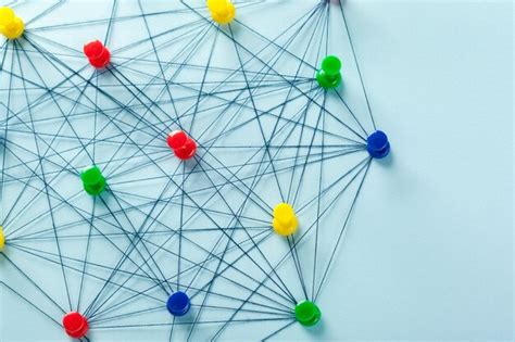 Image result for Network Pin