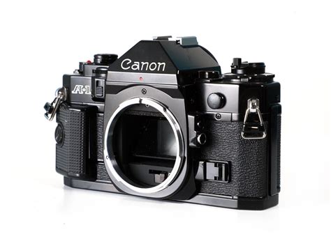 ジャンク Canon A-1 レンズ2本セット FD 50㎜ 1:1.4 FD 300㎜ オートフォーカス