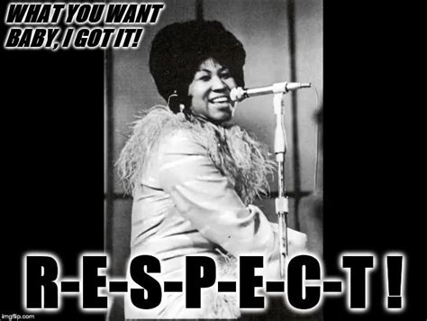 Aretha Franklin | Respect | RIP | Cover Song | Otis Redding | 1967 ...