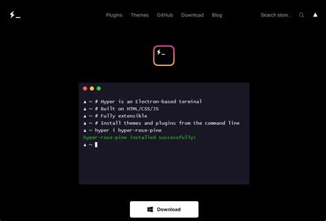 Hyper JS. Download 的图像结果