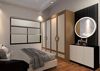 3 Best Interior Designers in Vasai Virar, MH - Expert Recommendations