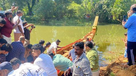 നെപ്പോളിയൻ നീരണഞ്ഞു - LOCAL - ALAPPUZHA | Kerala Kaumudi Online