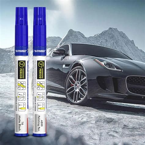 Touch Up Pen for Inside Car 的图像结果