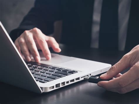 Image result for Read USB Data