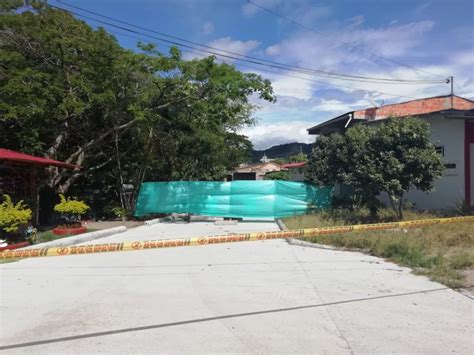El Alcalde del Huila que encerró todo el pueblo, para que no entrara el ...