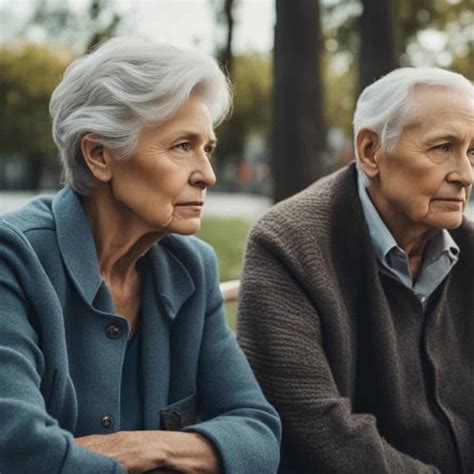 Navigating Success in Big Age Gap Relationships