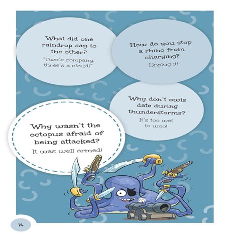 Awesome Riddles For Kids — Toycra