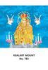 R783 Annai Velankanni - 10x15" Daily Calendar Printing 2021 | Vivid ...