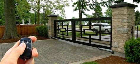 Image result for Code New Gate Remote at Gate