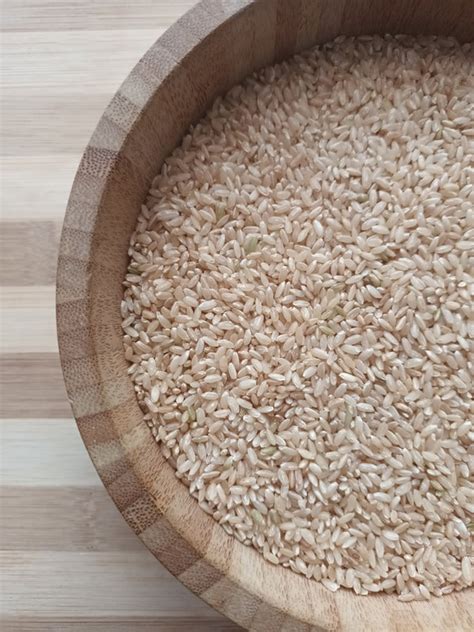 Spirit of the Earth – Organic Heritage Rice – sotestore