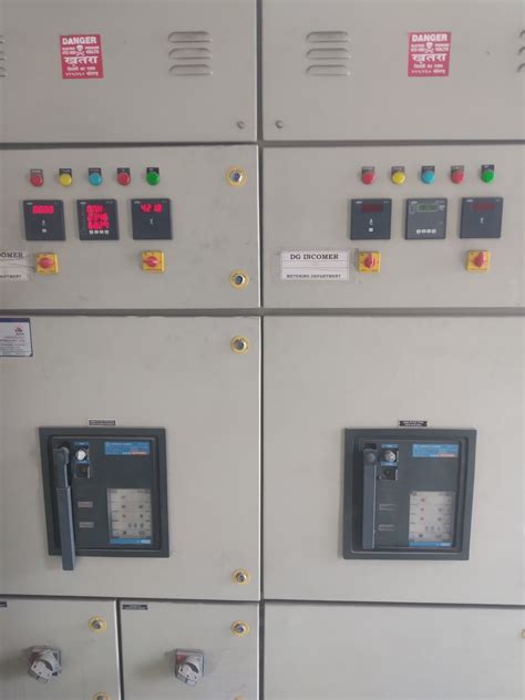 Image result for Electrical Panel Testing
