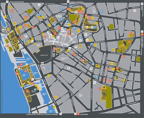 Large Liverpool Maps for Free Download and Print | High-Resolution and ...