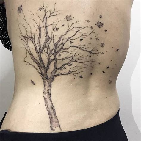 Image result for Monster Tree Tattoo Drawing